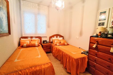 Lejlighed i Oliva, Valencia, Oliva - € 250.000 | Ref: NCB5581 - foto 19