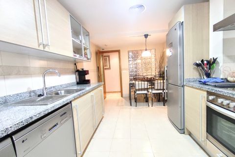Lejlighed i Oliva, Valencia, Oliva - € 250.000 | Ref: NCB5581 - foto 20