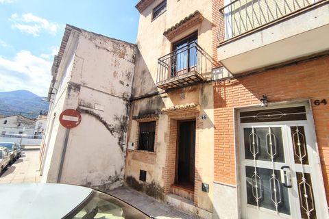 Stadthaus in Simat De La Valldigna, Valencia, Simat De La Valldigna - € 100.000 | Ref: NCB5565 - Foto 2