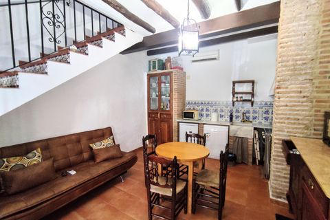 Byhus i Simat De La Valldigna, Valencia, Simat De La Valldigna - € 100.000 | Ref: NCB5565 - foto 2
