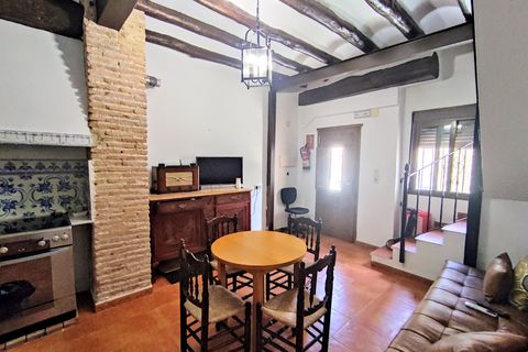 Byhus i Simat De La Valldigna, Valencia, Simat De La Valldigna - € 100.000 | Ref: NCB5565 - foto 3