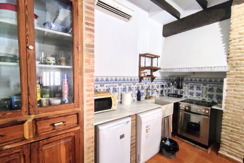 Byhus i Simat De La Valldigna, Valencia, Simat De La Valldigna - € 100.000 | Ref: NCB5565 - foto 4