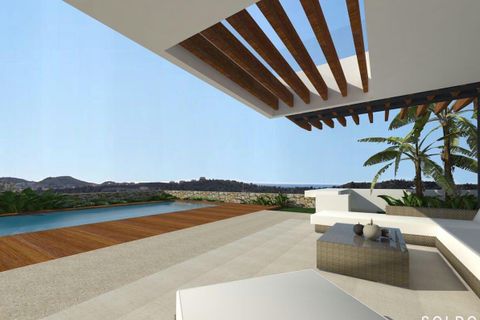 Helårsgrund i Finestrat, Alicante, Finestrat - € 480.000 | Ref: F1180/6084 - foto 4