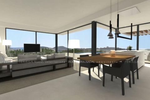 Helårsgrund i Finestrat, Alicante, Finestrat - € 480.000 | Ref: F1180/6084 - foto 6