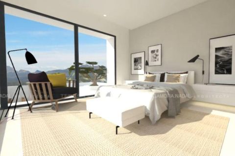 Helårsgrund i Finestrat, Alicante, Finestrat - € 480.000 | Ref: F1180/6084 - foto 7