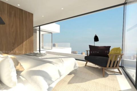 Helårsgrund i Finestrat, Alicante, Finestrat - € 480.000 | Ref: F1180/6084 - foto 8