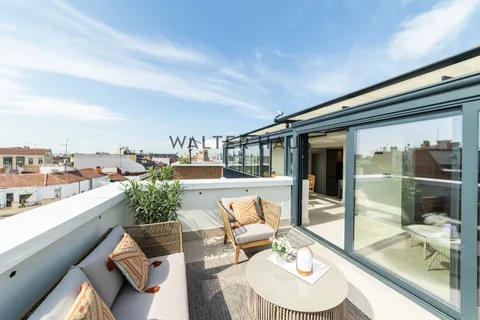 Penthouse in Madrid, Madrid, Madrid - € 2.090.000 | Ref: M20869V - Foto 1