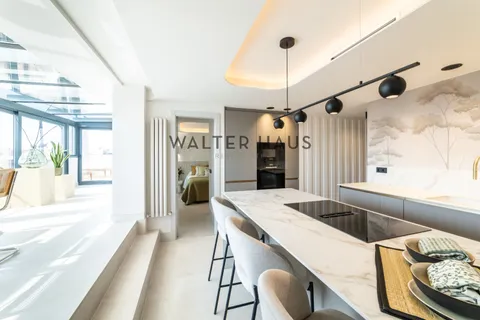 Penthouse in Madrid, Madrid, Madrid - € 2.090.000 | Ref: M20869V - Foto 6