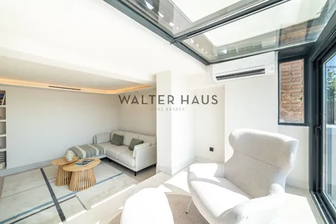 Penthouse in Madrid, Madrid, Madrid - € 2.090.000 | Ref: M20869V - Foto 16