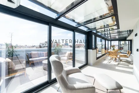 Penthouse in Madrid, Madrid, Madrid - € 2.090.000 | Ref: M20869V - Foto 17