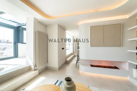 Penthouse in Madrid, Madrid, Madrid - € 2.090.000 | Ref: M20869V - Foto 18