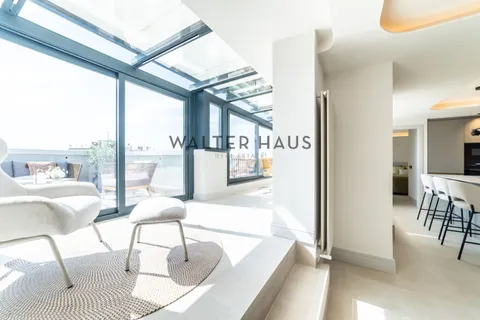 Penthouse in Madrid, Madrid, Madrid - € 2.090.000 | Ref: M20869V - Foto 19