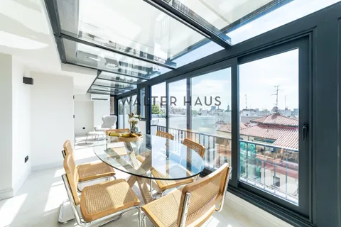 Penthouse in Madrid, Madrid, Madrid - € 2.090.000 | Ref: M20869V - Foto 21