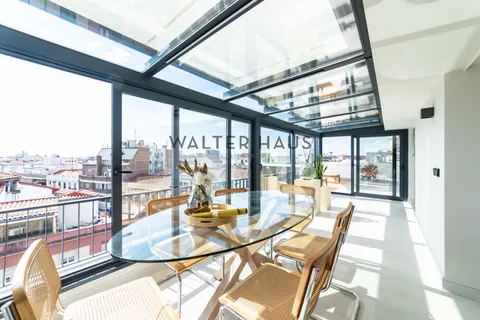 Penthouse in Madrid, Madrid, Madrid - € 2.090.000 | Ref: M20869V - Foto 22
