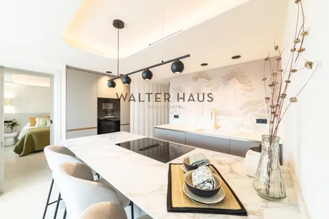 Penthouse in Madrid, Madrid, Madrid - € 2.090.000 | Ref: M20869V - Foto 23