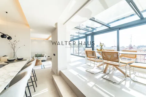 Penthouse in Madrid, Madrid, Madrid - € 2.090.000 | Ref: M20869V - Foto 24