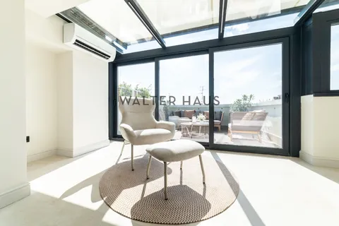 Penthouse in Madrid, Madrid, Madrid - € 2.090.000 | Ref: M20869V - Foto 25