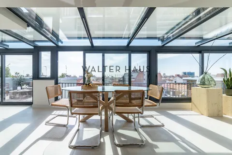 Penthouse in Madrid, Madrid, Madrid - € 2.090.000 | Ref: M20869V - Foto 26