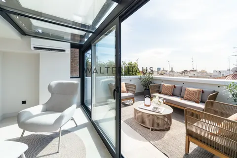 Penthouse in Madrid, Madrid, Madrid - € 2.090.000 | Ref: M20869V - Foto 27