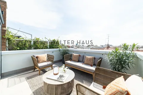 Penthouse in Madrid, Madrid, Madrid - € 2.090.000 | Ref: M20869V - Foto 28