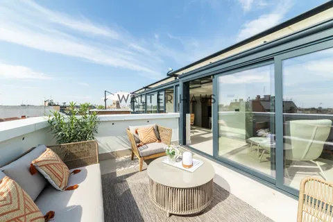 Penthouse in Madrid, Madrid, Madrid - € 2.090.000 | Ref: M20869V - Foto 29