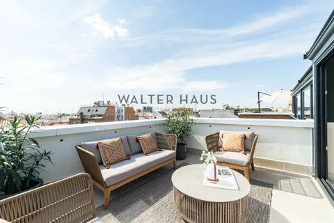 Penthouse in Madrid, Madrid, Madrid - € 2.090.000 | Ref: M20869V - Foto 30