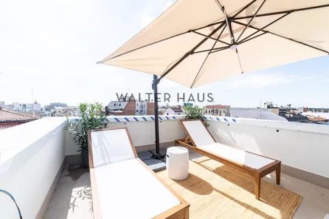 Penthouse in Madrid, Madrid, Madrid - € 2.090.000 | Ref: M20869V - Foto 31