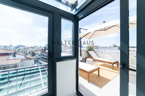 Penthouse in Madrid, Madrid, Madrid - € 2.090.000 | Ref: M20869V - Foto 33