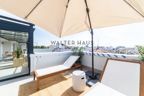 Penthouse in Madrid, Madrid, Madrid - € 2.090.000 | Ref: M20869V - Foto 34