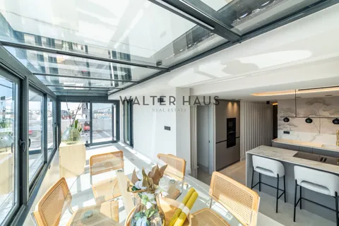 Penthouse in Madrid, Madrid, Madrid - € 2.090.000 | Ref: M20869V - Foto 36