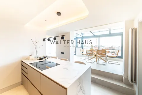 Penthouse in Madrid, Madrid, Madrid - € 2.090.000 | Ref: M20869V - Foto 37