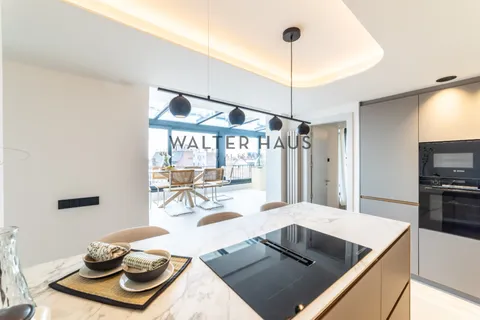 Penthouse in Madrid, Madrid, Madrid - € 2.090.000 | Ref: M20869V - Foto 39