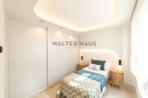 Penthouse in Madrid, Madrid, Madrid - € 2.090.000 | Ref: M20869V - Foto 46