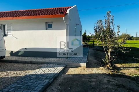 Farm i Coruche, Santarem, Coruche - € 360.000 | Ref: MAS_781 - foto 26