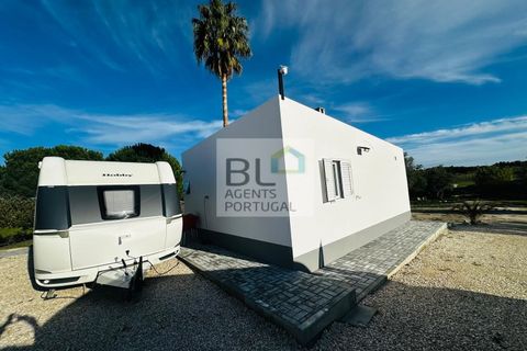 Farm i Coruche, Santarem, Coruche - € 360.000 | Ref: MAS_781 - foto 28