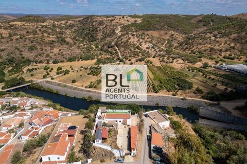 Villa a Odeleite, Faro, Odeleite - € 359.000 | Ref: CAS_780 - foto 3