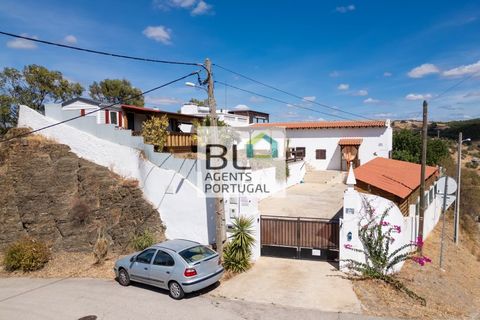 Villa a Odeleite, Faro, Odeleite - € 359.000 | Ref: CAS_780 - foto 4