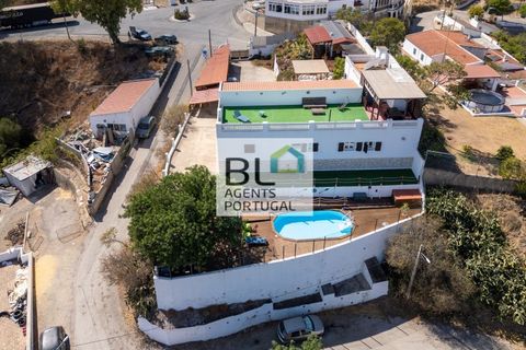 Villa a Odeleite, Faro, Odeleite - € 359.000 | Ref: CAS_780 - foto 5