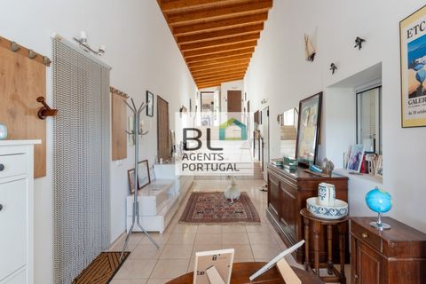 Villa a Odeleite, Faro, Odeleite - € 359.000 | Ref: CAS_780 - foto 6