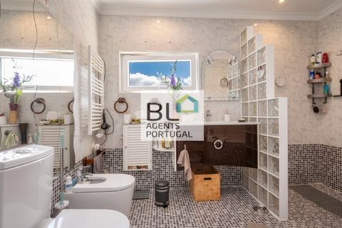Villa a Odeleite, Faro, Odeleite - € 359.000 | Ref: CAS_780 - foto 8