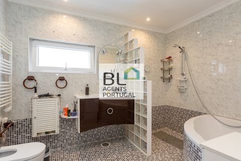 Villa a Odeleite, Faro, Odeleite - € 359.000 | Ref: CAS_780 - foto 14