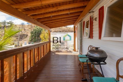 Villa a Odeleite, Faro, Odeleite - € 359.000 | Ref: CAS_780 - foto 23