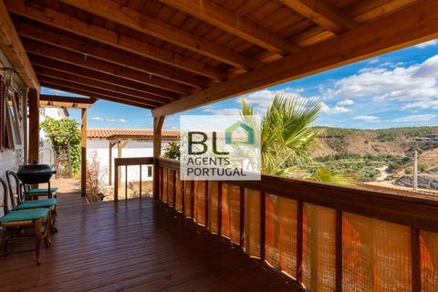 Villa a Odeleite, Faro, Odeleite - € 359.000 | Ref: CAS_780 - foto 31