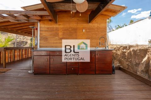 Villa a Odeleite, Faro, Odeleite - € 359.000 | Ref: CAS_780 - foto 32