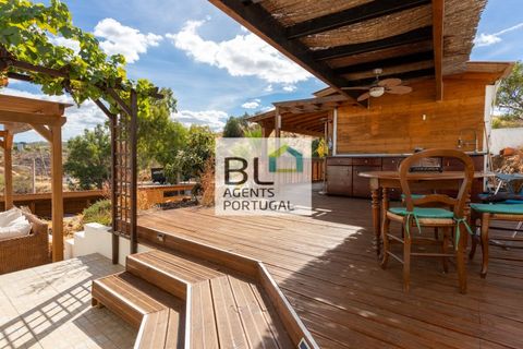Villa a Odeleite, Faro, Odeleite - € 359.000 | Ref: CAS_780 - foto 33