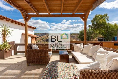 Villa a Odeleite, Faro, Odeleite - € 359.000 | Ref: CAS_780 - foto 34