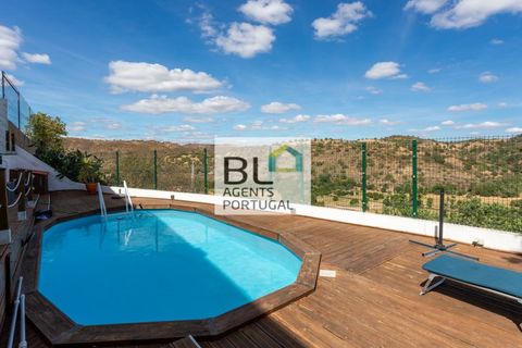 Villa a Odeleite, Faro, Odeleite - € 359.000 | Ref: CAS_780 - foto 36
