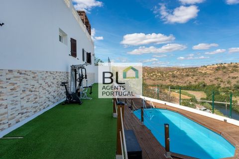Villa a Odeleite, Faro, Odeleite - € 359.000 | Ref: CAS_780 - foto 37