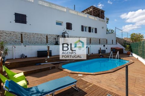 Villa a Odeleite, Faro, Odeleite - € 359.000 | Ref: CAS_780 - foto 40