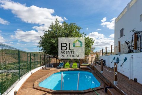 Villa a Odeleite, Faro, Odeleite - € 359.000 | Ref: CAS_780 - foto 41